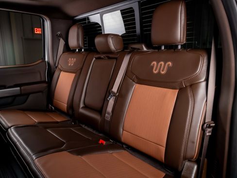 Used 2026 Ford F250 King Ranch AWD/4WD image 28