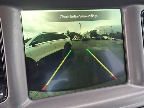 Used 2023 Dodge Charger GT w/ Blacktop Package image 18