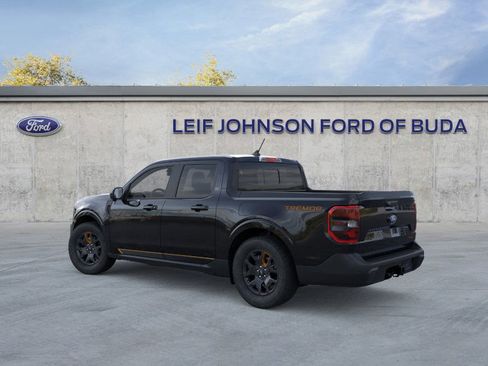 New 2026 Ford Maverick Tremor image 4