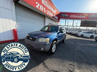 Used 2007 Ford Escape XLT AWD/4WD video 1