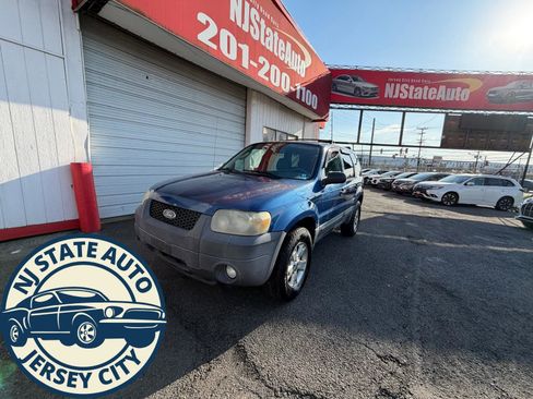 Used 2007 Ford Escape XLT AWD/4WD image 1