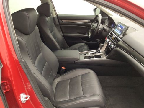 Used 2021 Honda Accord Sport Special Edition image 21