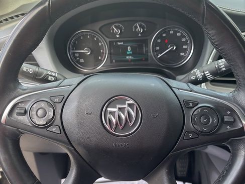 Used 2019 Buick Enclave Premium w/ Experience Buick Package image 17