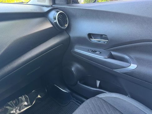 Used 2021 Nissan Kicks SV image 17