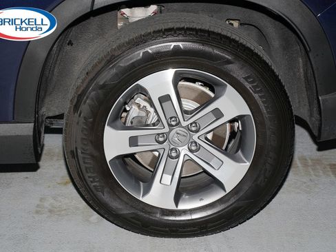 Certified 2023 Honda Pilot EX-L image 43