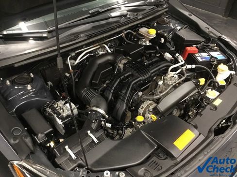 Used 2018 Subaru Crosstrek 2.0i Limited image 41