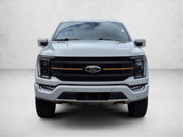 Used 2023 Ford F150 Tremor w/ Equipment Group 402A High AWD/4WD image 2