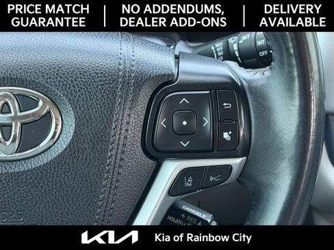 Used 2019 Toyota Highlander Limited FWD image 32