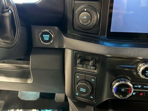 Used 2026 Ford F250 Platinum image 17