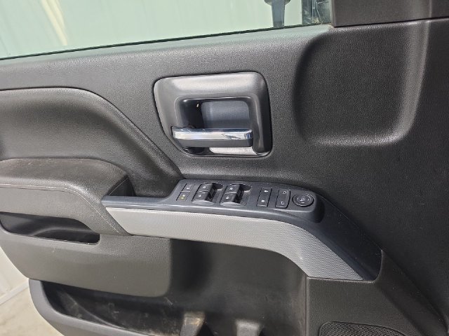 Used 2016 Chevrolet Silverado 3500 LT w/ LT Convenience Package AWD/4WD image 15