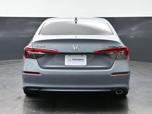 Used 2022 Honda Civic Sport image 6