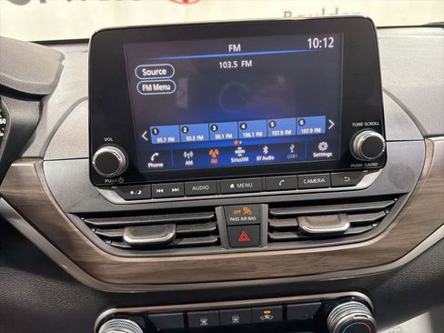 Used 2024 Nissan Altima 2.5 SV image 29