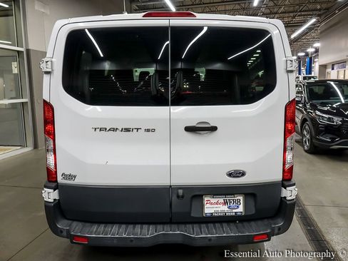 Used 2016 Ford Transit 150 XL image 6