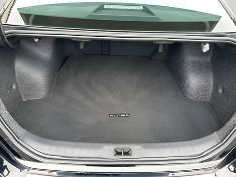 Used 2023 Nissan Altima 2.5 SV AWD/4WD image 30
