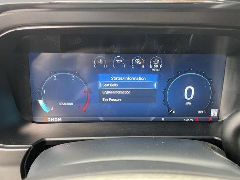 New 2026 Ford F350 King Ranch AWD/4WD image 36