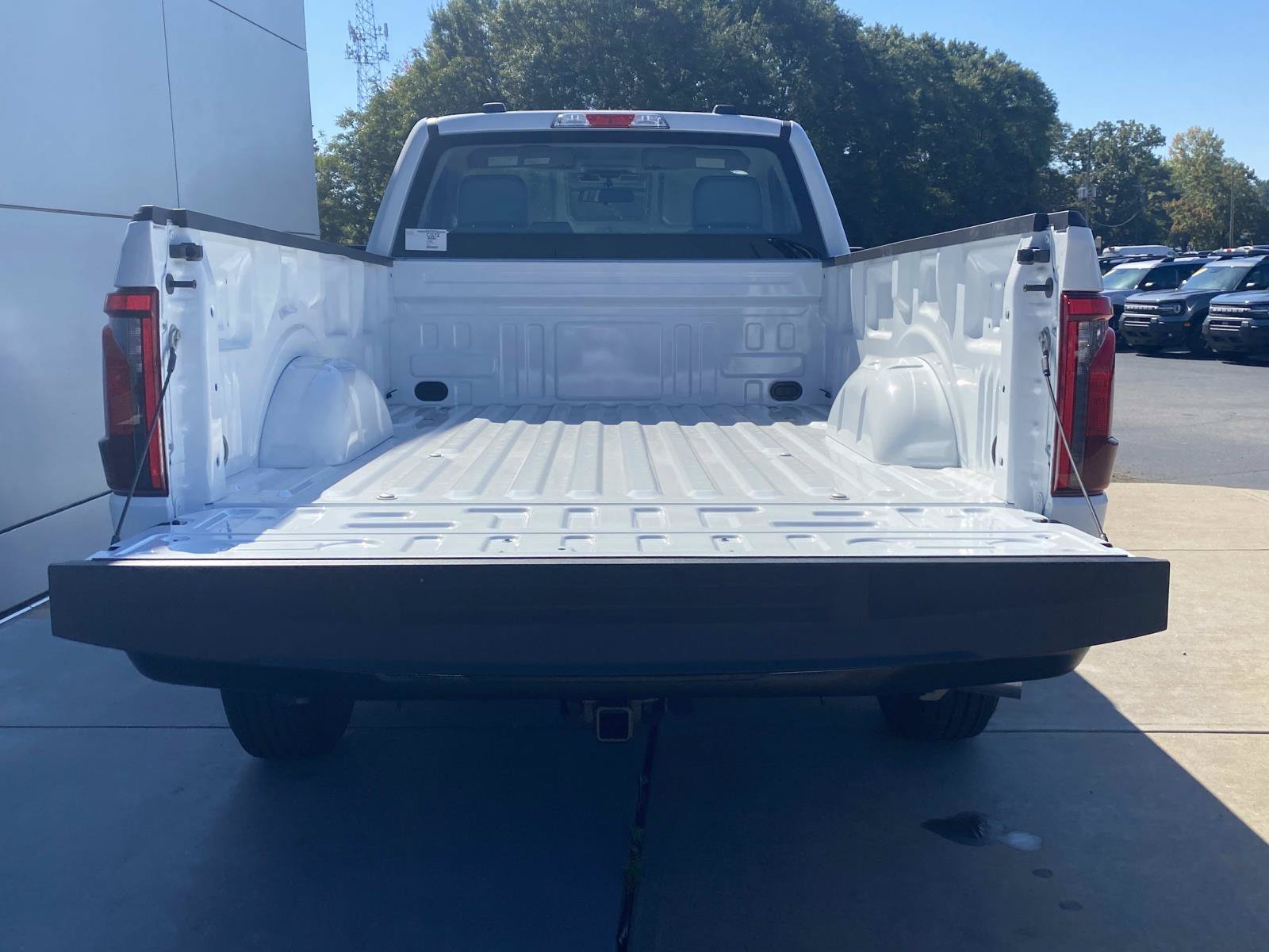 New 2026 Ford F150 XL RWD image 6