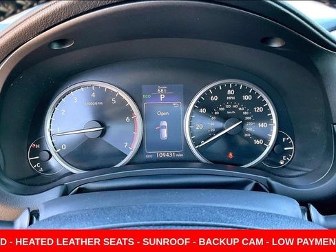 Used 2017 Lexus NX 200t AWD w/ Accessory Package 2 image 13