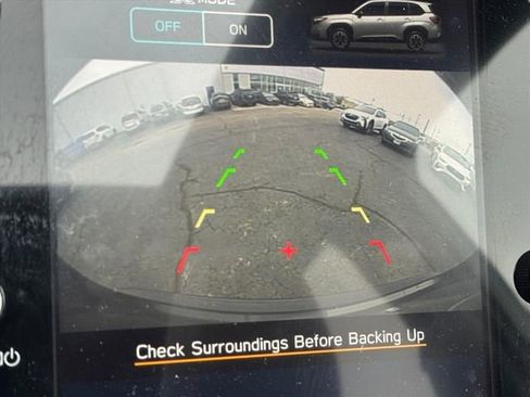 Certified 2025 Subaru Forester Premium image 16