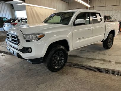 Used 2020 Toyota Tacoma SR5