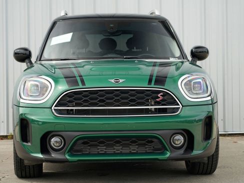 Used 2023 MINI Cooper Countryman S image 6