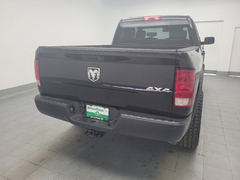 Used 2017 RAM 1500 Tradesman w/ Popular Equipment Group image 7