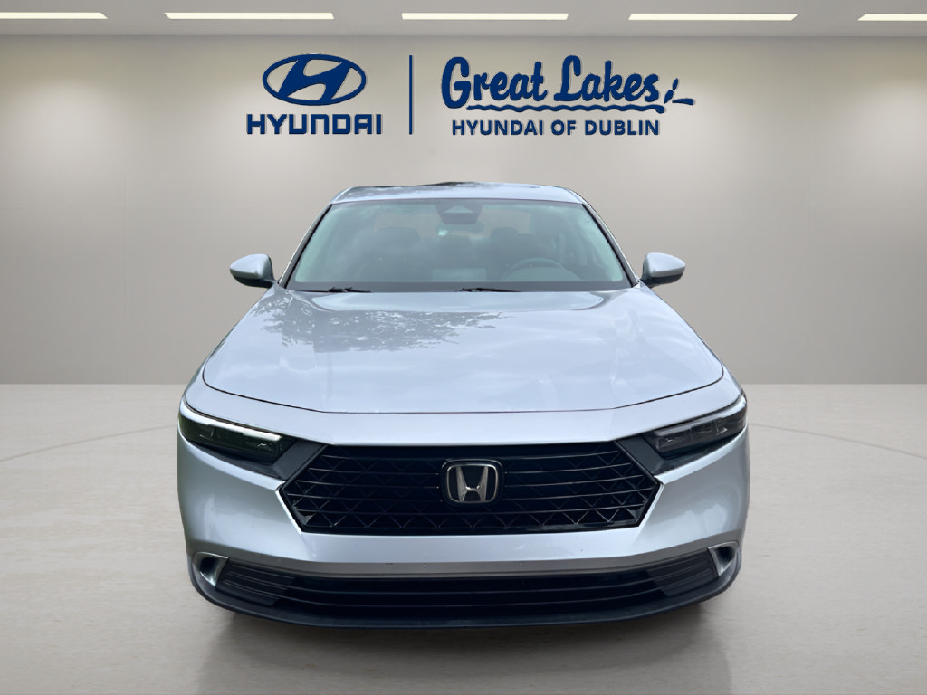 Used 2023 Honda Accord EX image 8