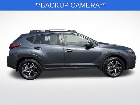 Certified 2024 Subaru Crosstrek 2.0i Premium image 8