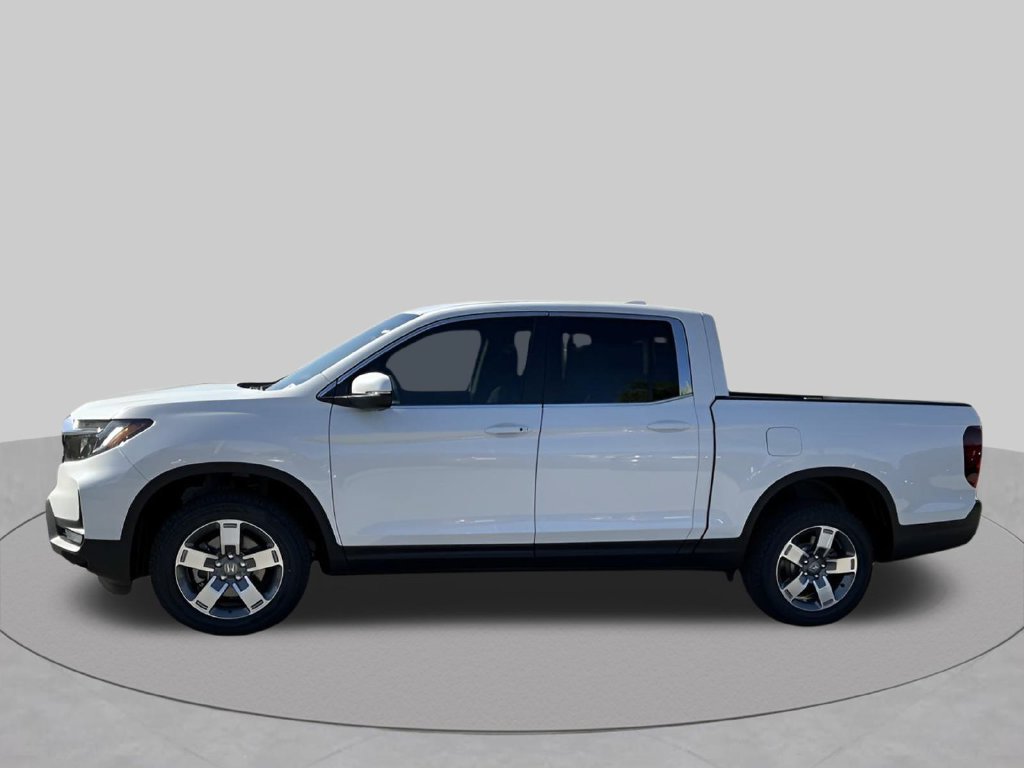 Used 2026 Honda Ridgeline RTL image 3