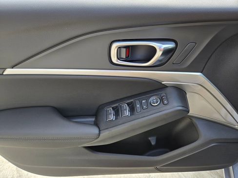 New 2026 Acura Integra FWD image 22