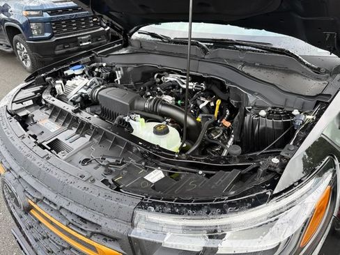 New 2026 Ford Explorer Tremor w/ Tremor Ultimate Package AWD/4WD image 56