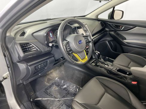 Used 2023 Subaru Crosstrek 2.5i Sport image 9