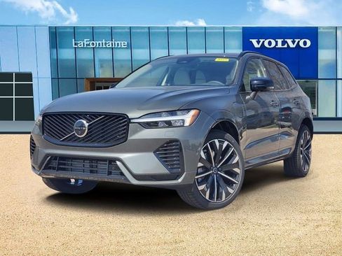 New 2026 Volvo XC60 T8 Ultra w/ Protection Package Premier AWD/4WD image 1
