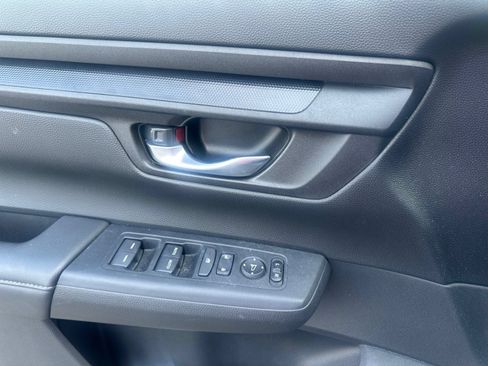 Used 2024 Honda CR-V EX image 5