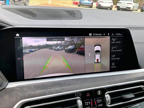 Used 2023 BMW X5 xDrive40i w/ M Sport Package image 32