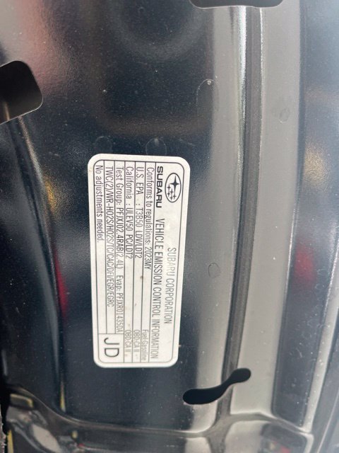 Used 2023 Subaru Outback Touring XT AWD/4WD image 22