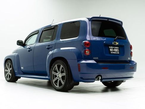 Used 2008 Chevrolet HHR SS image 17