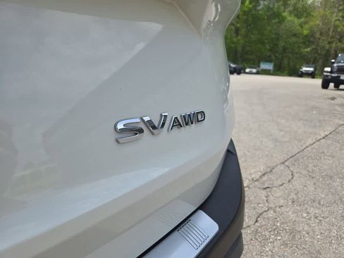 Used 2023 Nissan Rogue SV w/ SV Premium B Package AWD/4WD image 40
