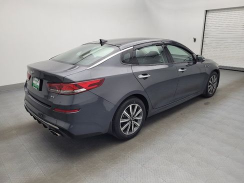 Used 2020 Kia Optima Premium image 10
