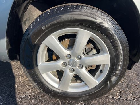 Used 2008 Toyota RAV4 Limited image 41