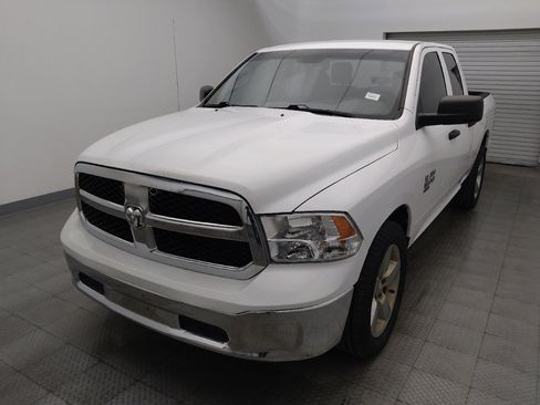 Used 2019 RAM 1500 Tradesman w/ Chrome Plus Package RWD image 15