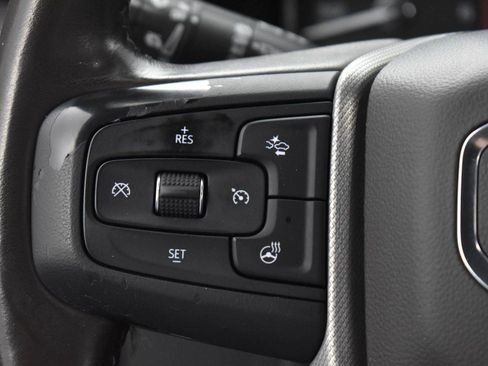 Used 2021 GMC Yukon XL Denali w/ Denali Premium Package AWD/4WD image 20