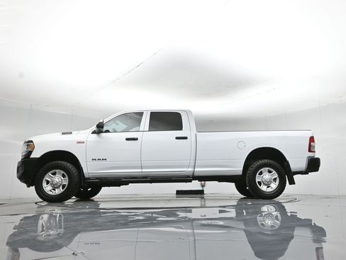Used 2022 RAM 2500 Tradesman image 59