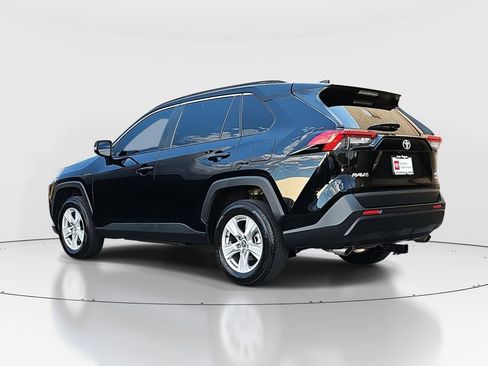 Certified 2020 Toyota RAV4 XLE AWD/4WD image 7