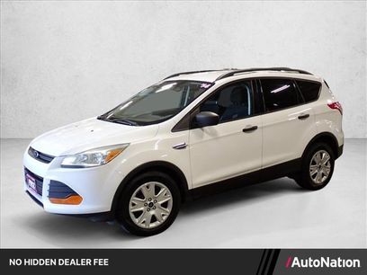 Used 2014 Ford Escape S