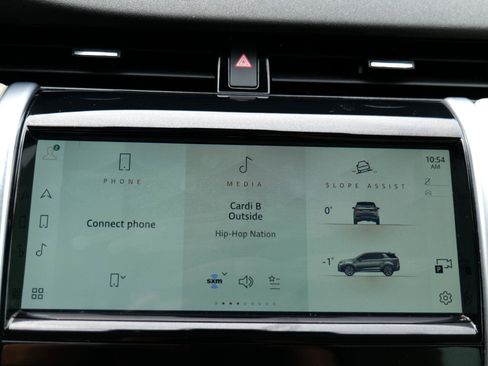 Used 2021 Land Rover Discovery Sport S image 28