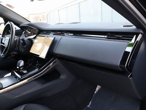 Used 2024 Land Rover Range Rover Sport Dynamic SE image 10