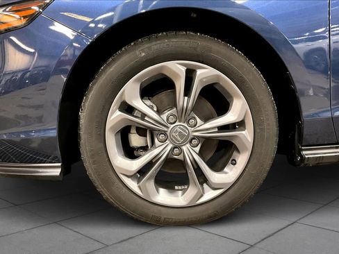 Used 2023 Honda Accord EX image 11