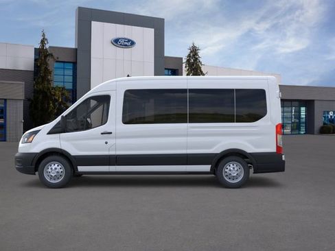 New 2025 Ford Transit 350 XL AWD/4WD image 3