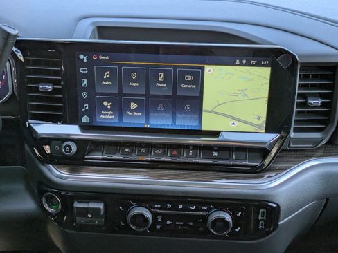 New 2026 Chevrolet Silverado 1500 LT image 18