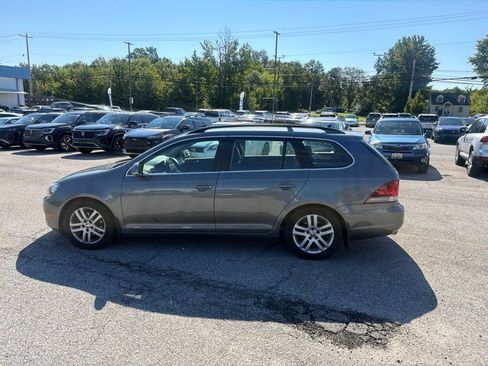 Used 2014 Volkswagen Jetta TDI FWD image 7